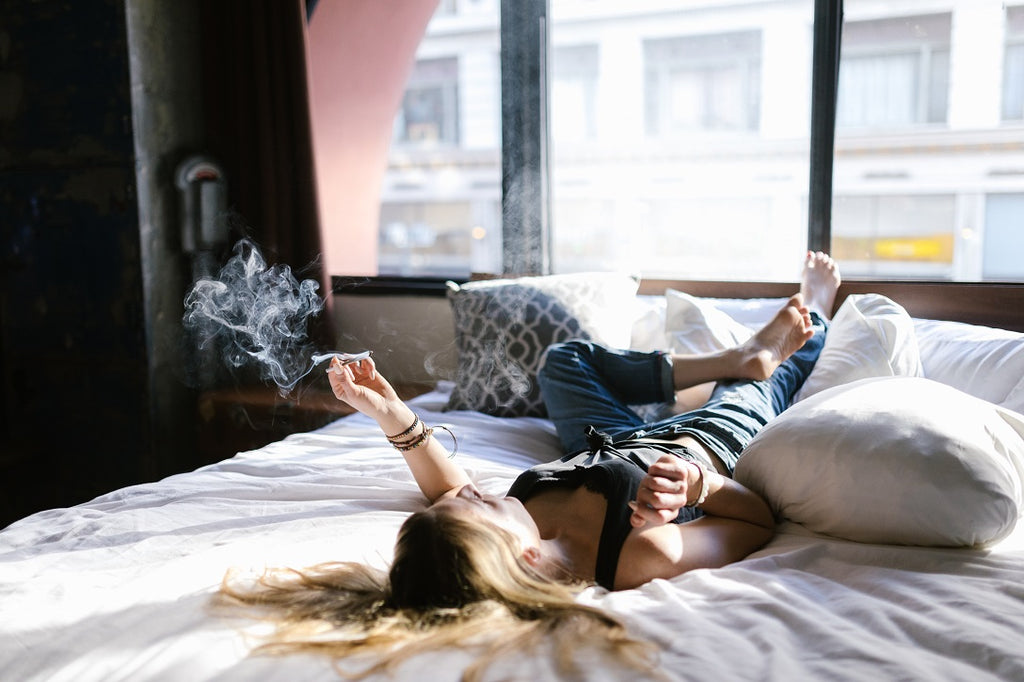 CBD For Sleep