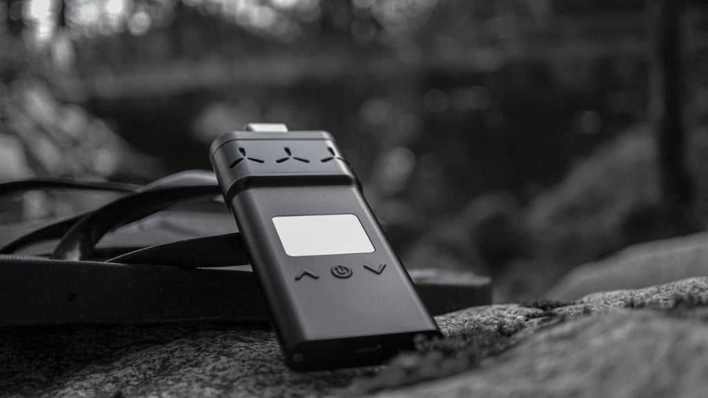 Best Vaporizer from AirVape