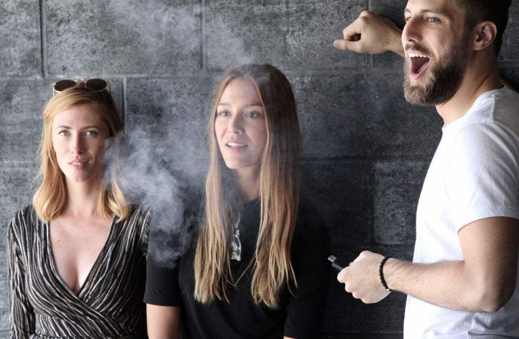 From Hippie to Healthy: No room for silence in an “over-the-counter” culture