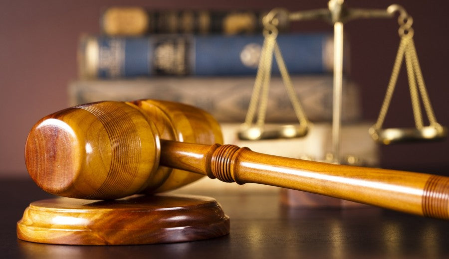 Legal Tinder: Why we need Federal Allies