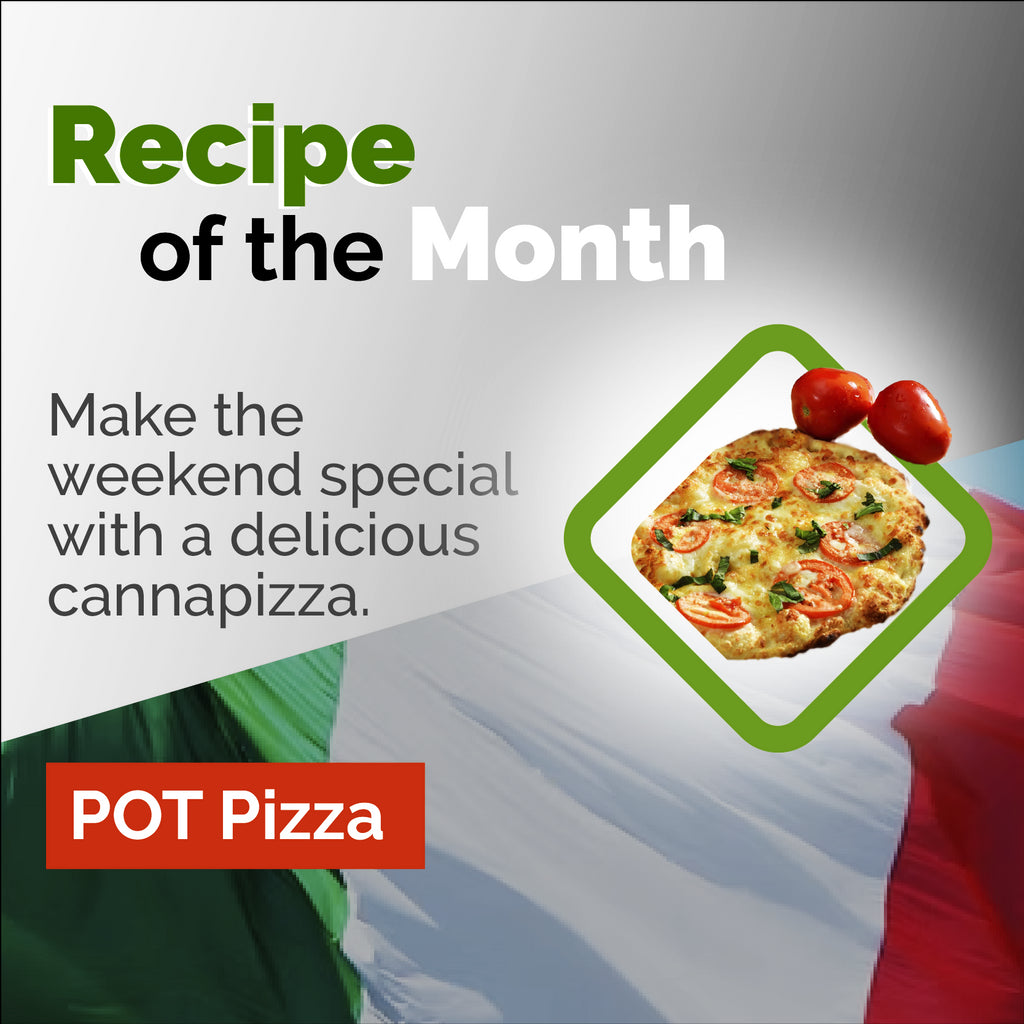 AVB Pot Pizza