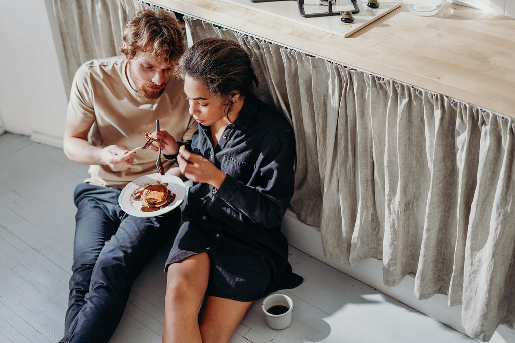 Why does weed make you hungry?