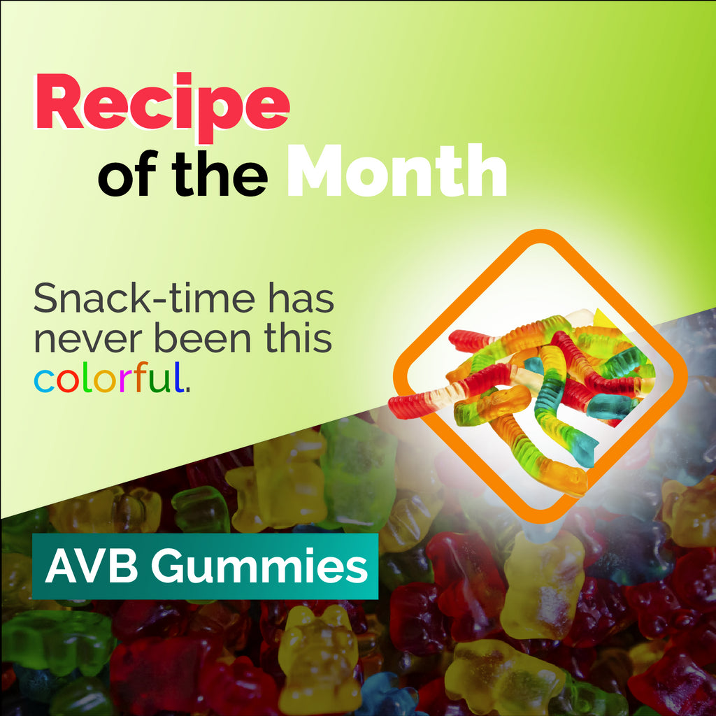 AVB Gummies