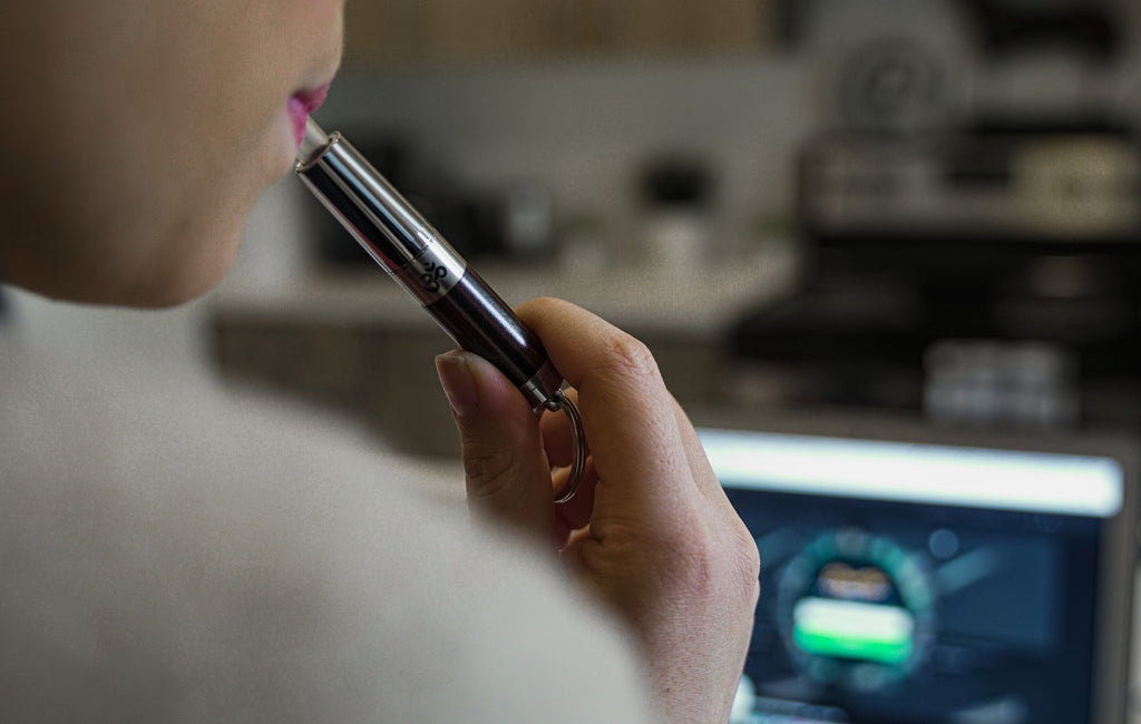 From Vaping to Gummies: 3 People Dish on Using CBD for Anxiety