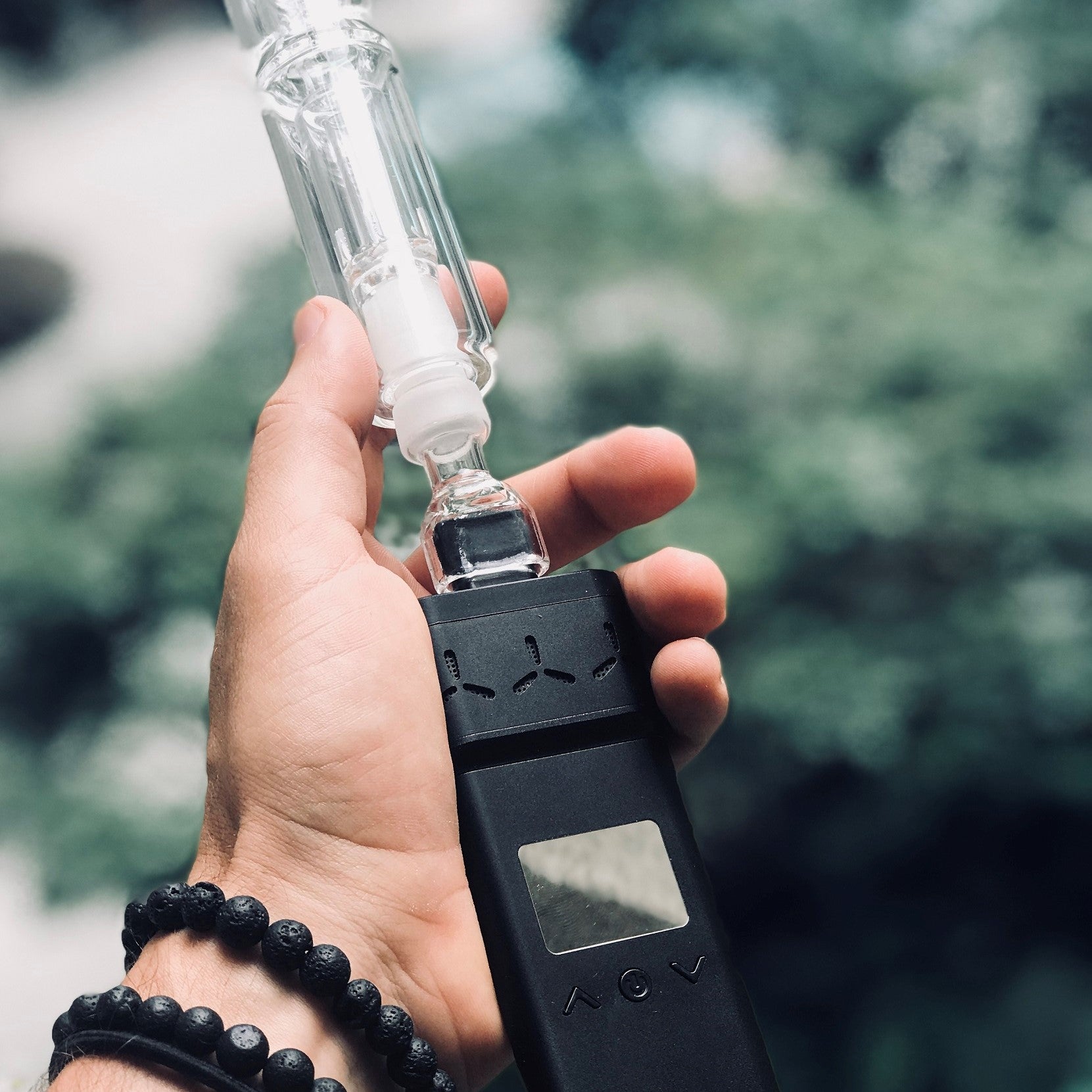 All You Need To Know About Vape Bongs AirVape All You Need To Know About Vape Bongs AirVape