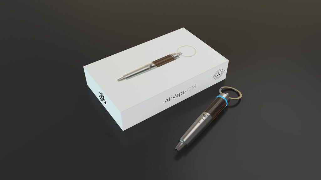 How to get the maximum out of my vape pen?