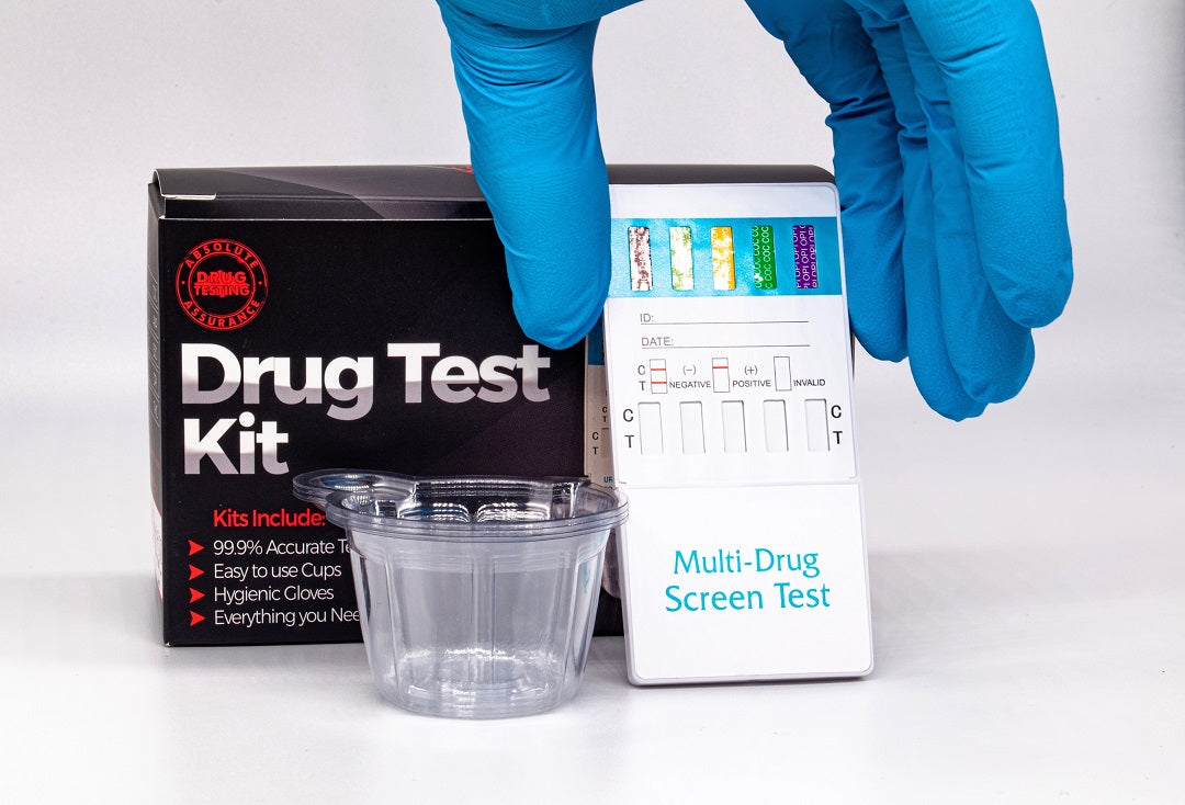 How to A Pass Marijuana Drug Test Apollo