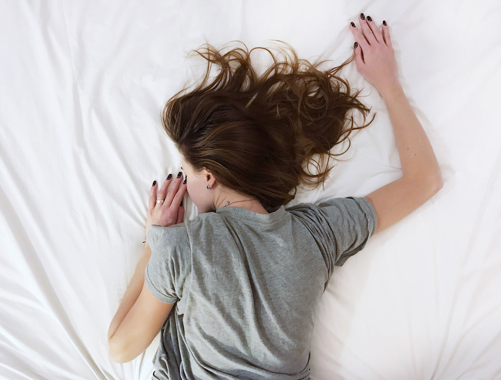 How loose leaf affects your sleep cycle and dreams