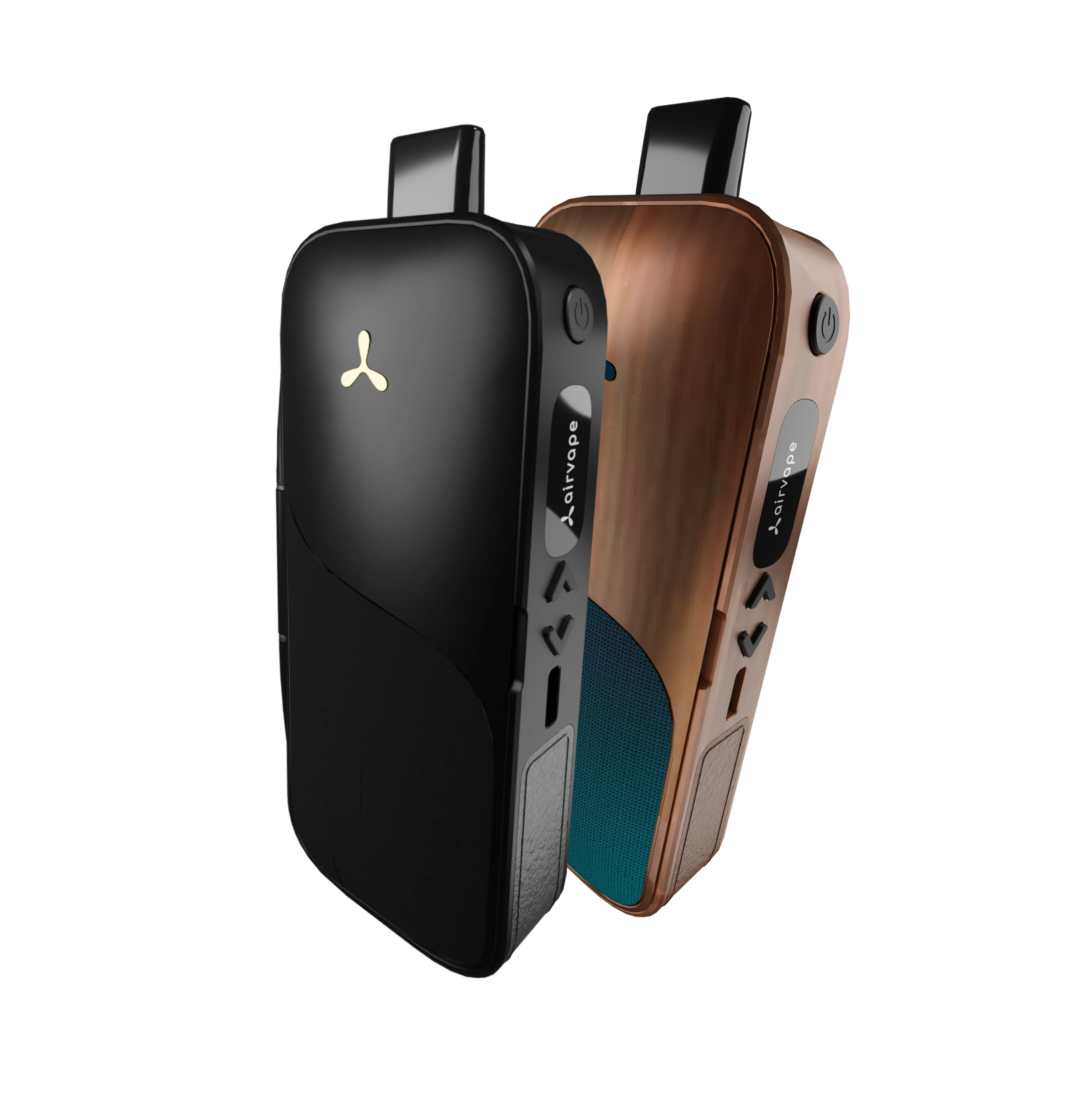 Legacy & PRO Accessories – Apollo