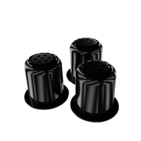 3-Pack Ceramic Cups for Ensō.