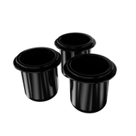 3-Pack Ceramic Cups for Ensō.