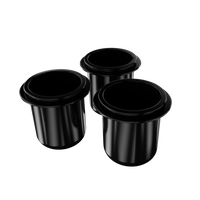 3-Pack Ceramic Cups for Ensō.