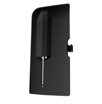 Removable Door for Legacy PRO V2