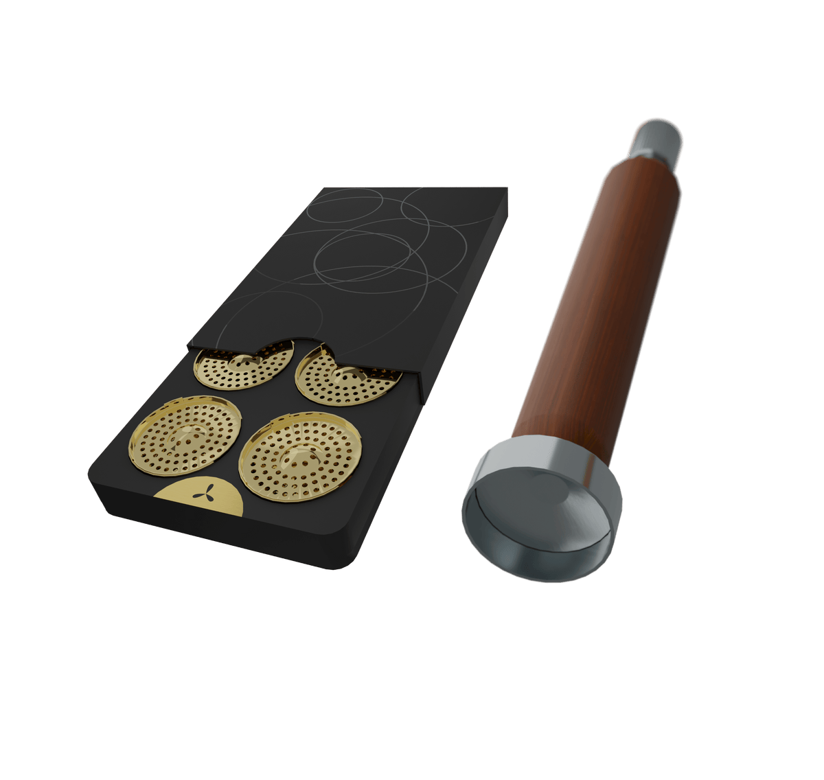 Dosing Bundle Apollo dosing-bundle-apollo