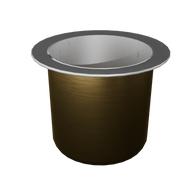 Disposable Cups for Ensō.