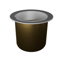 Disposable Cups for Ensō.