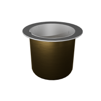 Disposable Cups for Ensō.