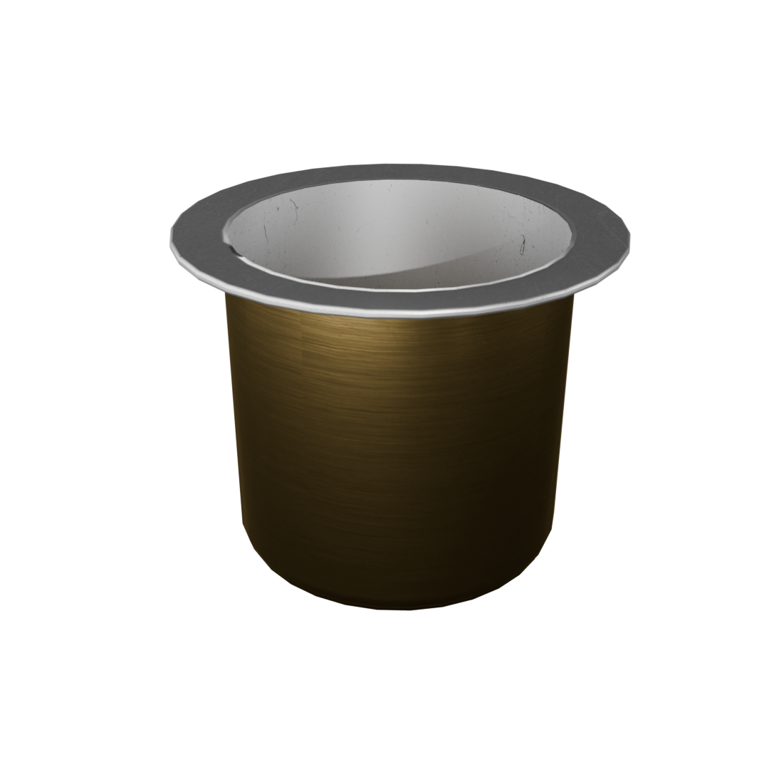 Disposable Cups for Ensō.