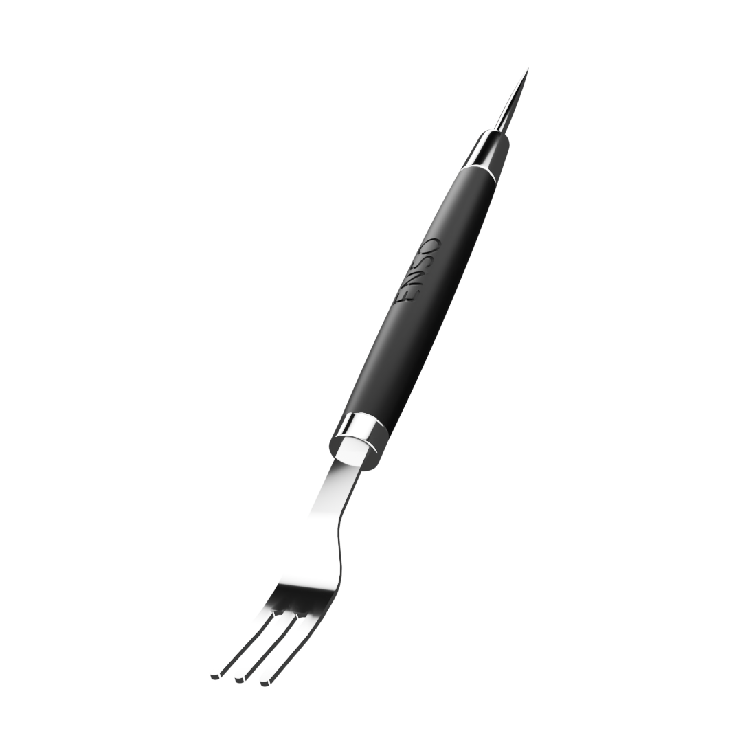 Filling Set for Ensō.