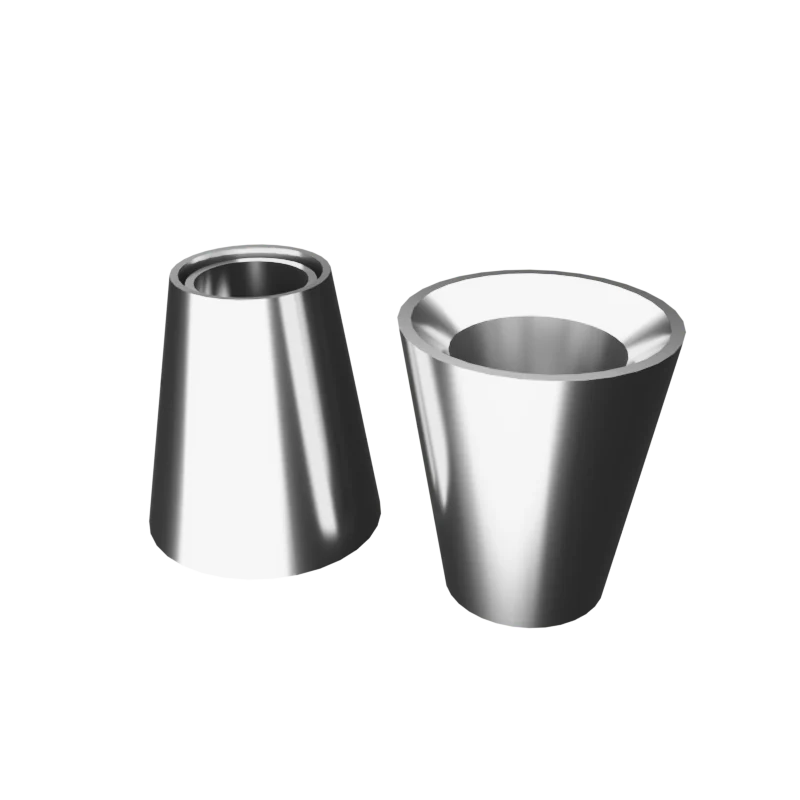 Vapor Hose Adapter | 2-Pack.