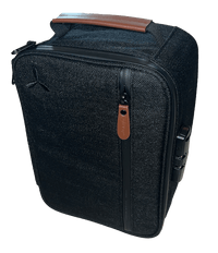 Lockable Smell-Proof Stash | L.