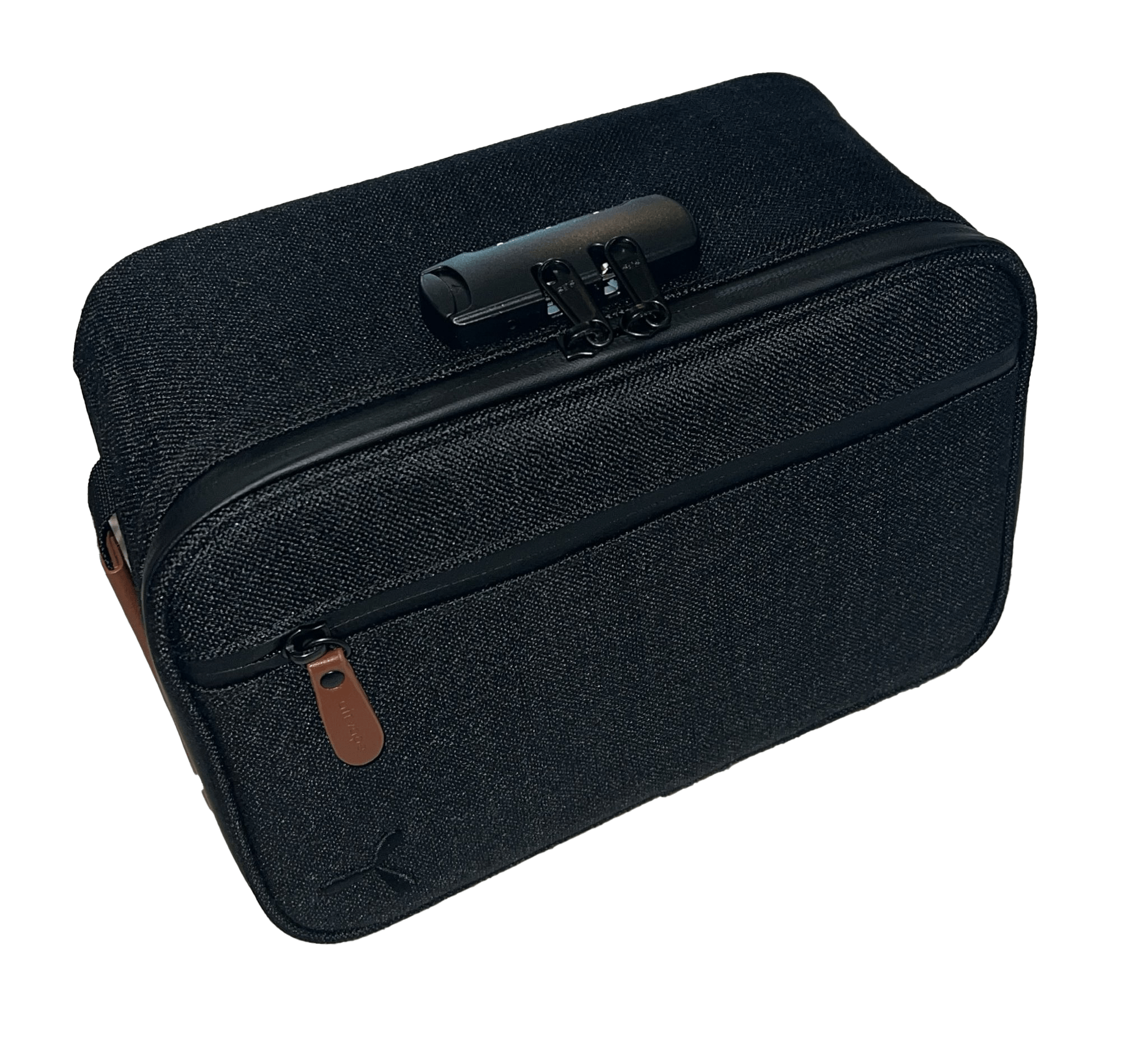 Lockable Smell-Proof Stash | L.