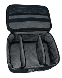 Lockable Smell-Proof Stash | L.