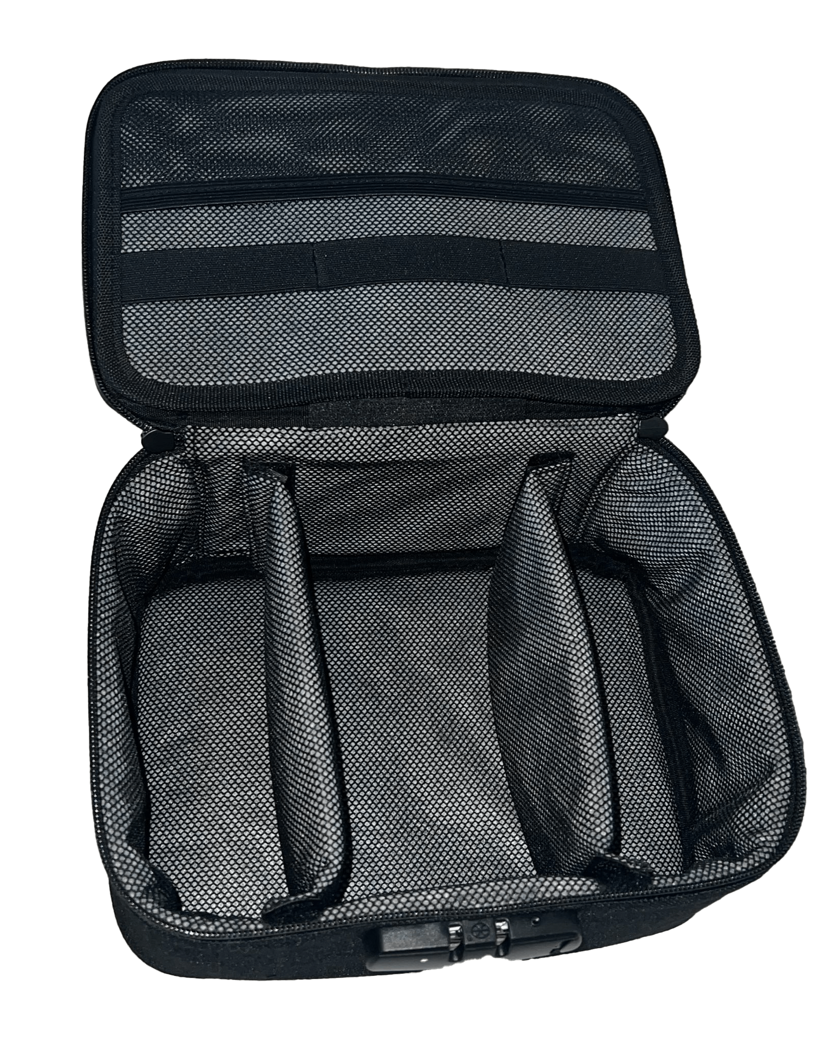 Lockable Smell-Proof Stash | L.