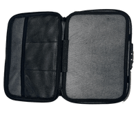 Lockable Smell-Proof Stash | L.