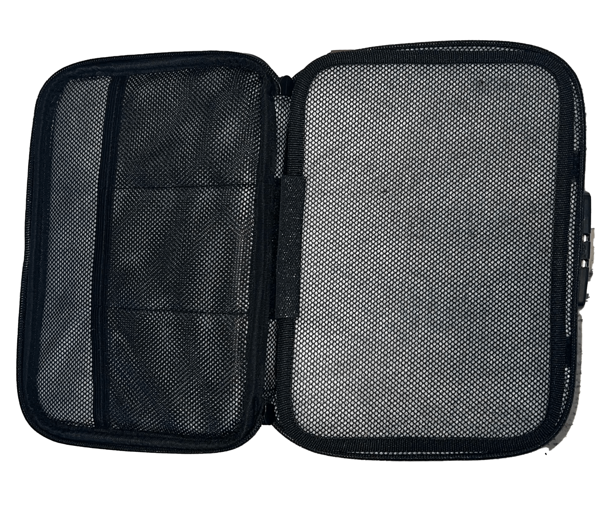 Lockable Smell-Proof Stash | L.