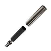 Mouthpiece Extension for Ensō.