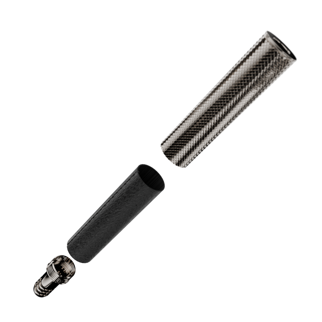 Mouthpiece Extension for Ensō.