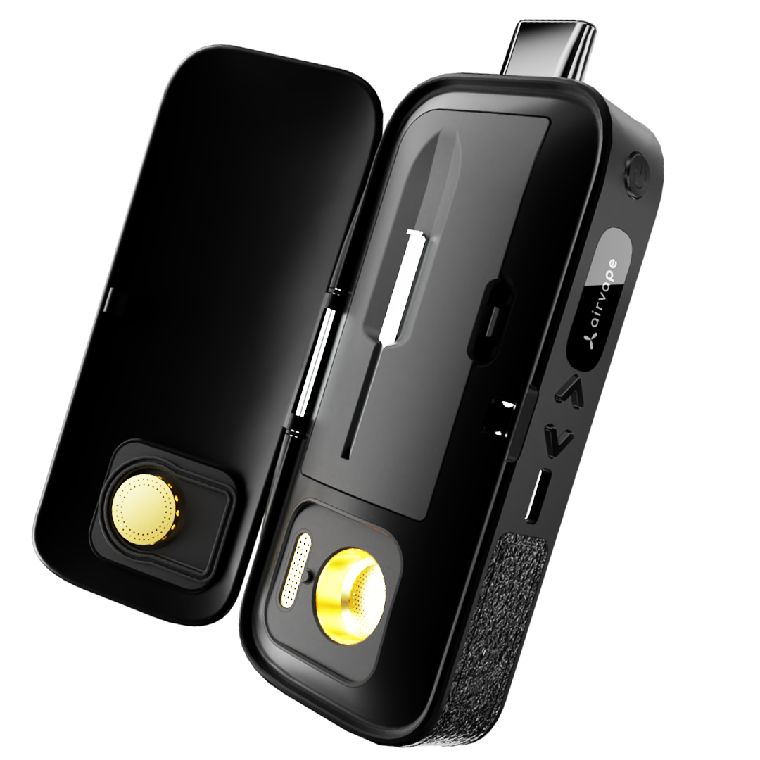 Legacy PRO | Open Box.