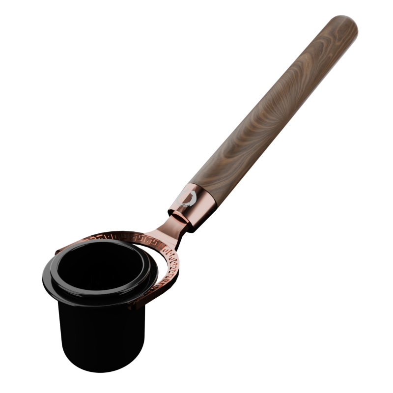Cup Removal Tool for Ensō.