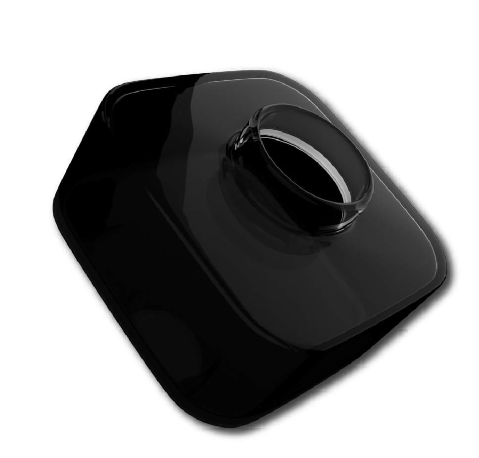 Replacement Glass Tank for Ensō.