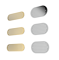 Replacement screens for Legacy PRO V2 (6-Pack)