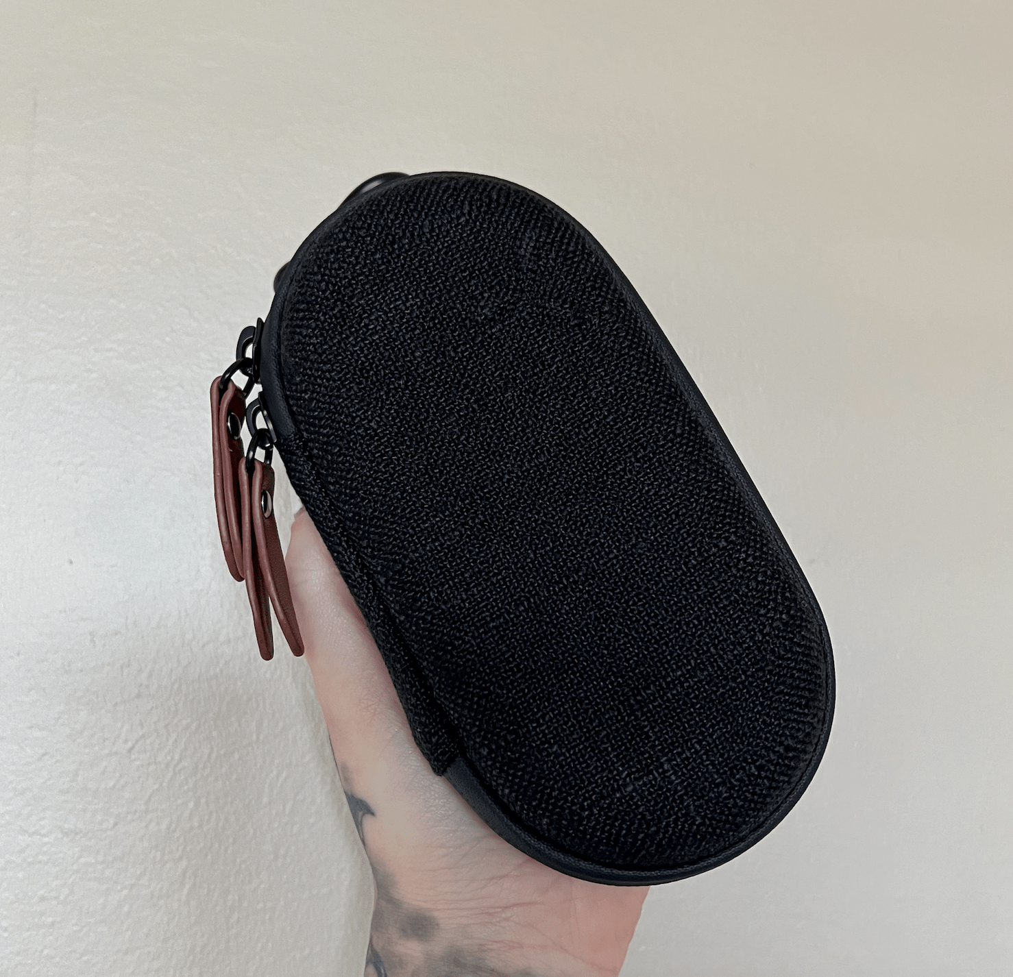 Lockable Smell-Proof Stash | S.