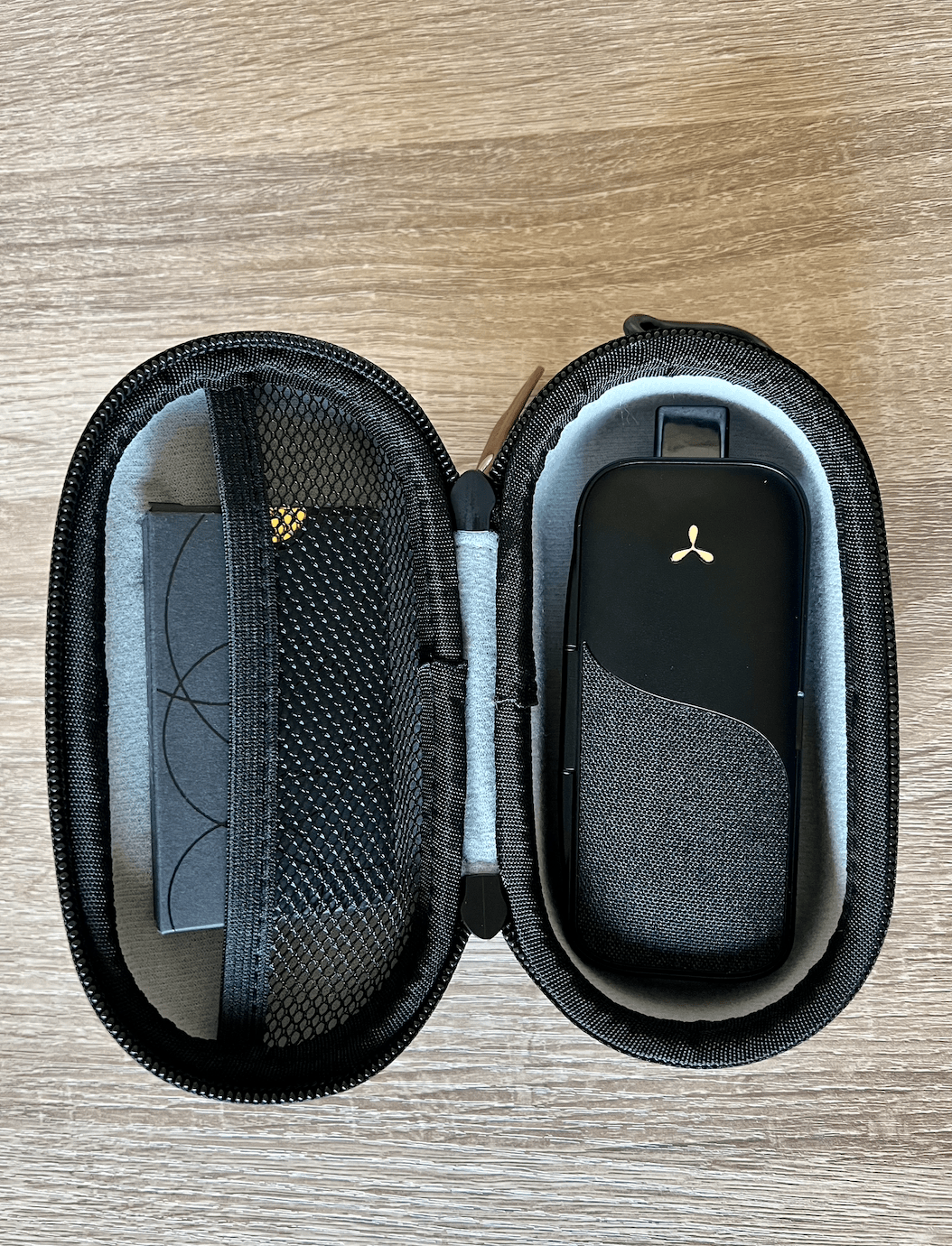 Lockable Smell-Proof Stash | S.