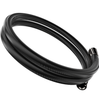 Vapor Hose for Ensō.