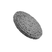 5 Mesh Screens + 2 Wax Pad Inserts for Ensō.