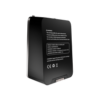 Replacement Battery for Ensō.