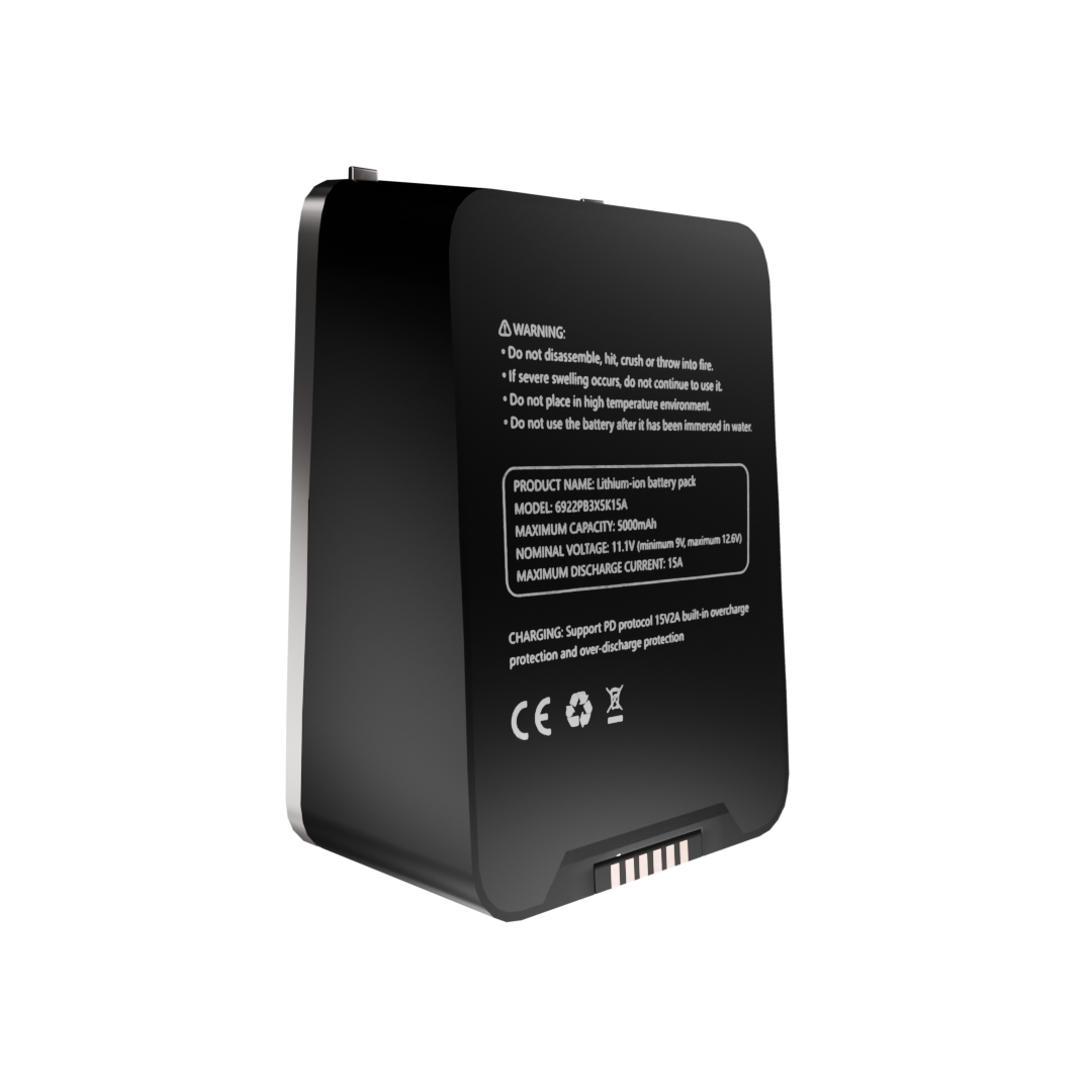 Replacement Battery for Ensō.