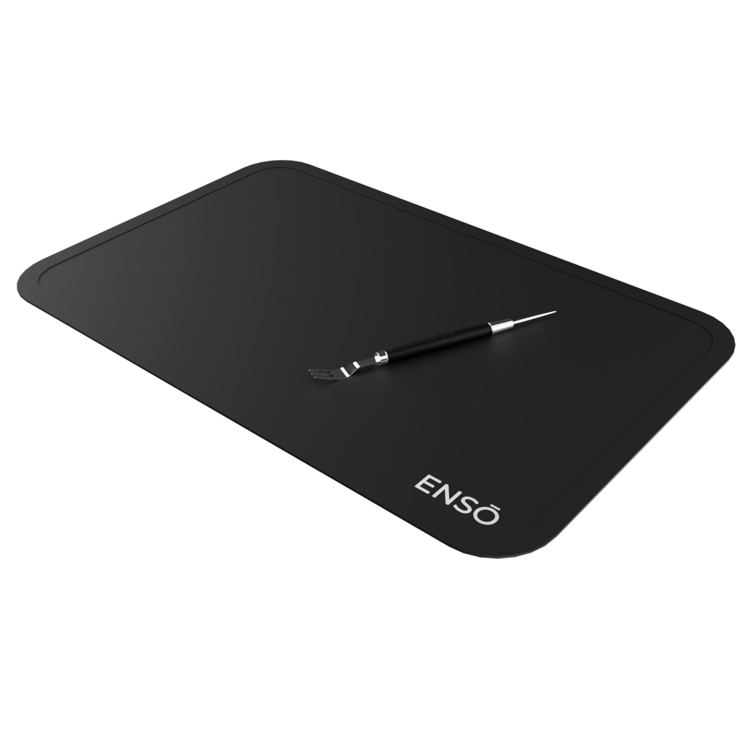 Filling Set for Ensō.