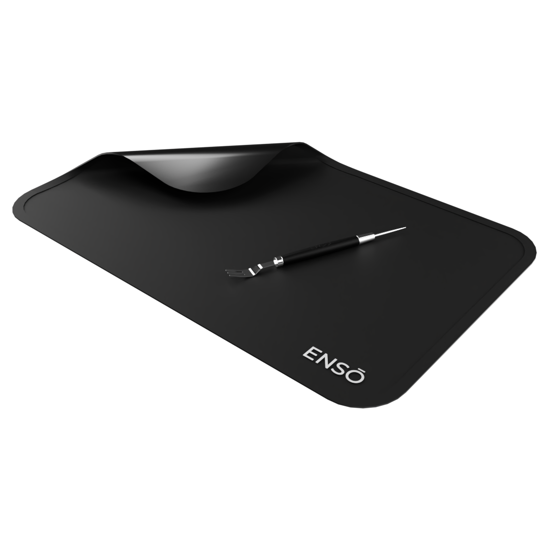 Filling Set for Ensō.