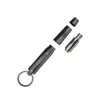 AirVape OM Keychain WaxPen.