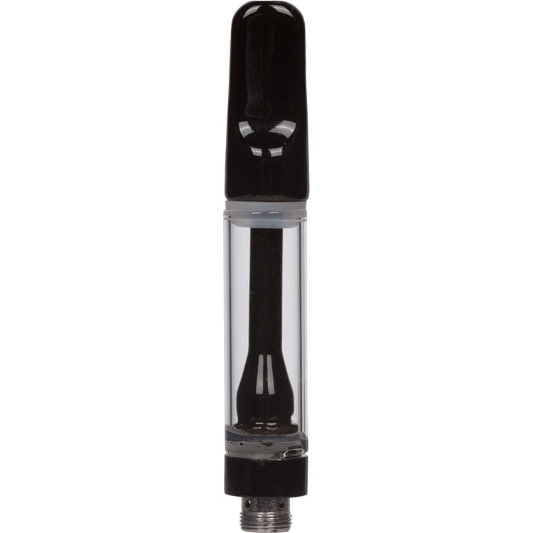 Unique Full Ceramic Black Cartridge | 1 ml.