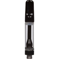 Unique Full Ceramic Black Cartridge | 1 ml.