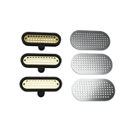 Replacement Screens for PRO (6-Pack)