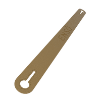 Vegan Leather Strap for Ensō.