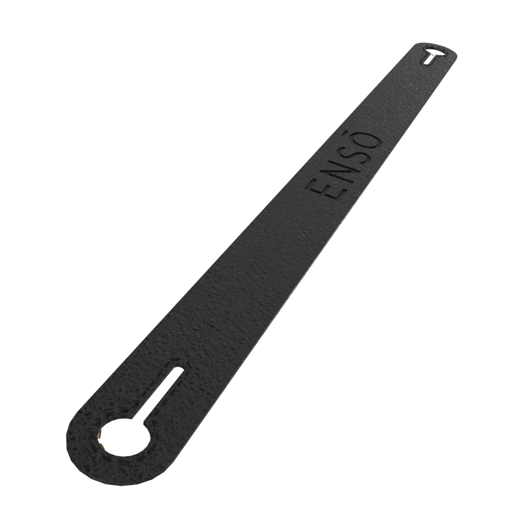 Vegan Leather Strap for Ensō.